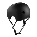 SFR Essentials Helm Matt Schwarz S/M 53-56cm