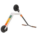 Dirt Scooter Invert Taunt Raw/Orange/Green