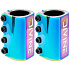 Verpackung 1+1 SCS Divine Basic Neochrome 2 Stk.