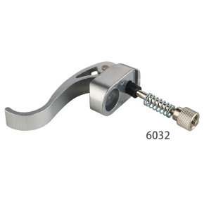 Sicherung des Klappmechanismus für Cruiser