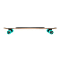 Street Surfing Wolf - Longboardkünstlerserie