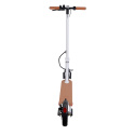 Elektrischer Roller City Boss RS350 weiß