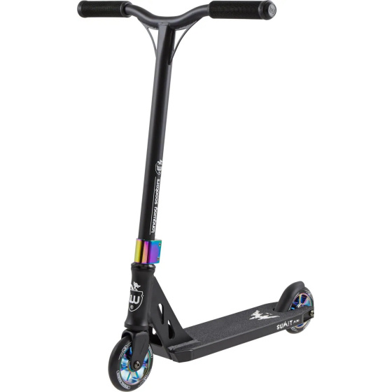 Freestyle Scooter Longway Summit Mini 2K19 Ölleck