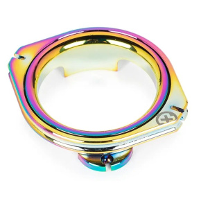 Salt Plus BMX Geo Rotor (Ölwechsel) Salt Plus BMX Geo Rotor (Ölwechsel)