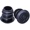 Griffe ODI Vapor F-1 130mm Schwarz