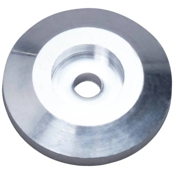 Top Cap Dial 911 HIC 8mm Loch
