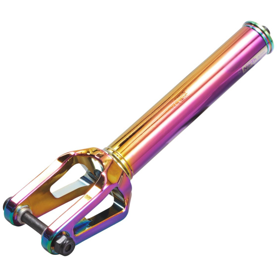 Gabel North Thirty SCS/HIC Oilslick
