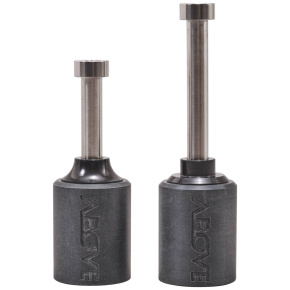 Pegy Above V3 schwarz