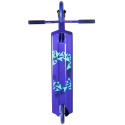 Freestyle Roller Antics Eclipse Blau/Schwarz