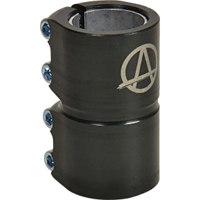 SCS Apex Gama V3 Schwarz