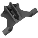 CORE Rollerhalter Schwarz