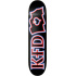 KFD Flagship Skateboard Deck (8"|Patriot)