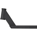 Plate Native Stem 520mm schwarz + griptape frei