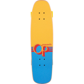 Longboard Ocean Pacific Makai Cruiser 29" Gelb Longboard Ocean Pacific Makai Cruiser 29" Gelb