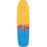 Longboard Ocean Pacific Makai Cruiser 29" Gelb