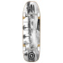 Hydroponic Bullet Pool Shape Skateboard Komplett (8.75"|La Mar Bella)