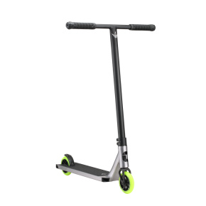 Freestyle koloběžka Colt S6 stříbrná Freestyle koloběžka Colt S6 stříbrná