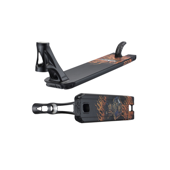 Blunt AOS V5 Didine Terchague 5 Deck.1