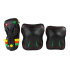 SFR Essentials Triple Pad Set - Guava - Medium