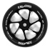 Slamm 110mm Team Rolle schwarz