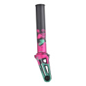 Gabel Oath Shadow SCS/HIC Grün/Pink/Schwarz