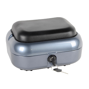 Zusatzträger mit Box K800/900
