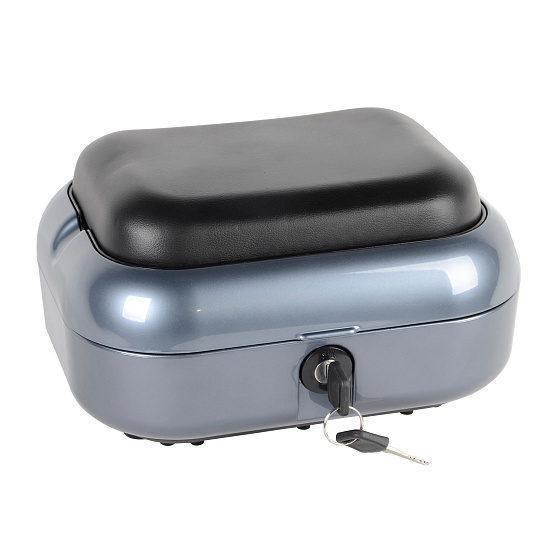 Zusatzträger mit Box K800/900