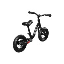 Micro Balance Bike Schwarz