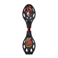 Waveboard Street Surfing GLX Klapperschlange