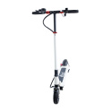 Elektroroller City Boss RX5 weiß