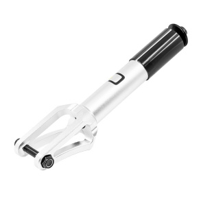 Gabel Divine SCS/HIC silber