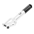 Gabel Divine SCS/HIC silber