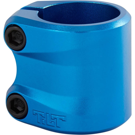 Tilt Sculpted blau