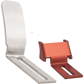 Trynyty Bender Fender 2-in-1 Bremse rot