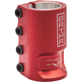 SCS Brother Simple Man Lachs