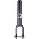 Gabel CORE ST2 SCS/HIC Schwarz