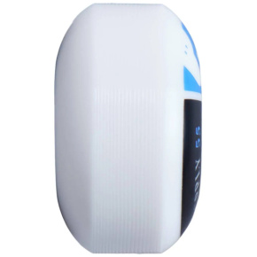 Heart Supply Squad Skateboard Rollen 4er-Pack (55mm|Blau)