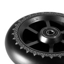 North William Holm 110mm Matte Black Rollen