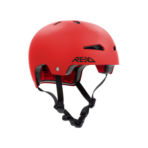 Helm REKD Elite 2.0 Rot L/XL 57-59cm Helm REKD Elite 2.0 Rot L/XL 57-59cm