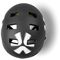 Union Repeat Helm Matt Schwarz XS Verstellbar