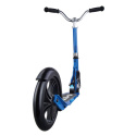 Micro Cruiser Blau