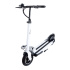 Elektroroller City Boss V5 weiß