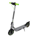 Elektroroller City Boss RS350 grau