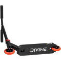 Stunt-Scooter Divine Loki XS rot