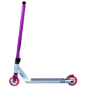 Freestyle Scooter Crisp Blitz Weiß/Lila