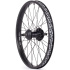 Salt Everest 20" Freecoaster BMX Hinterrad (Schwarz|Left hand drive)