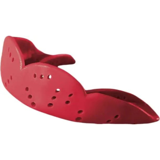 Mundschutz Sisu Next Gen Aero L Intense Red