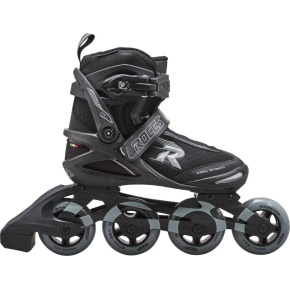 Roces PIC TIF Inlineskates (Schwarz|45) Roces PIC TIF Inlineskates (Schwarz|45)