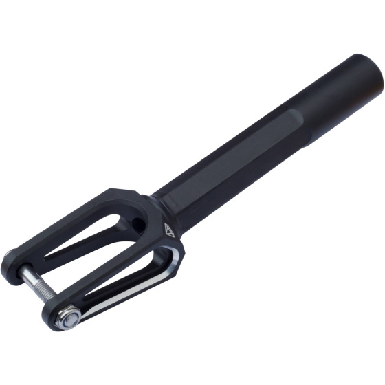 Longway Diamond SCS/HIC Gabel Schwarz