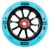 CORE CD1 Rolle 110mm Blau